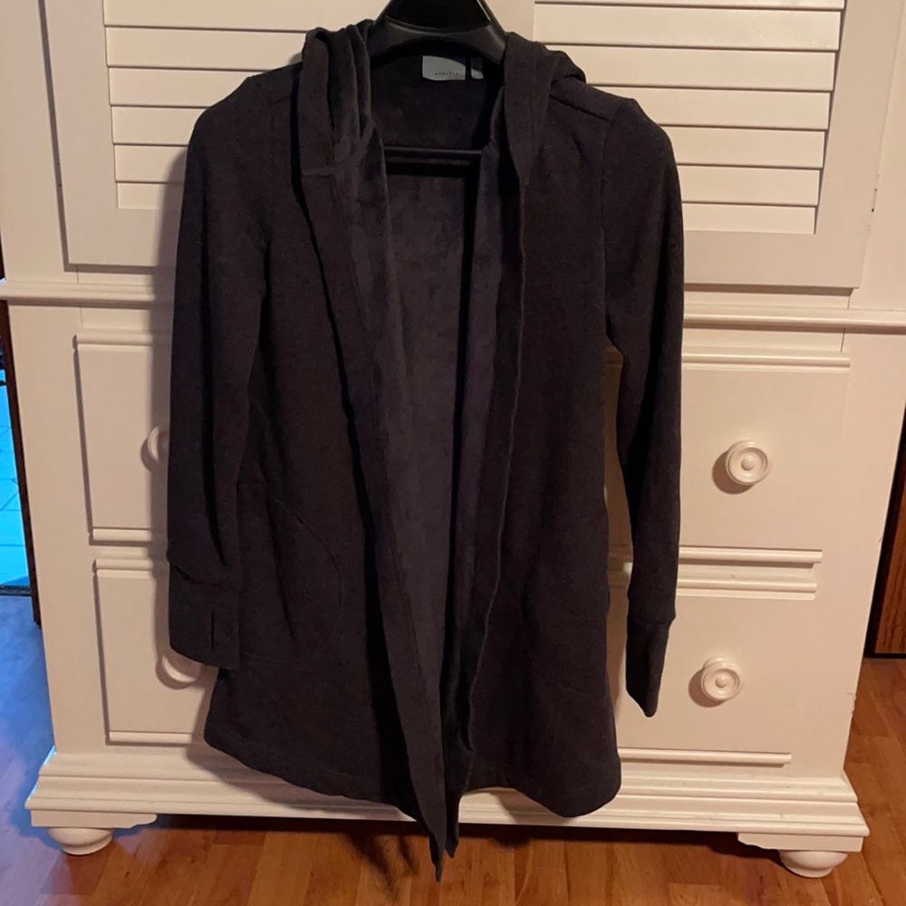 Athleta cardigan/wrap